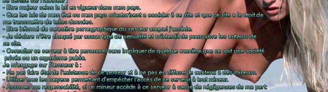 annuaire sex